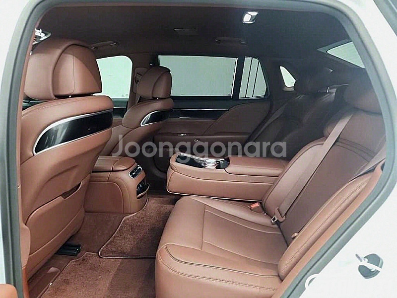 [제네시스]G90(RS4) 3.5T GDI AWD 20...--3