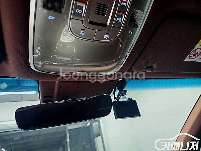 [제네시스]G90(RS4) 3.5T GDI AWD 20...--5