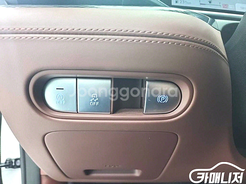 [제네시스]G90(RS4) 3.5T GDI AWD 20...--6