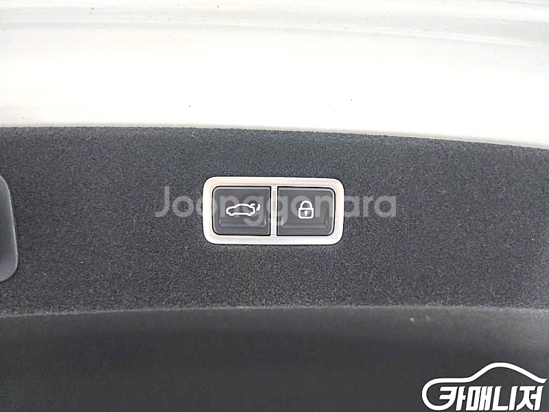 [제네시스]G90(RS4) 3.5T GDI AWD 20...--8