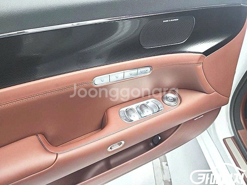 [제네시스]G90(RS4) 3.5T GDI AWD 20...--9