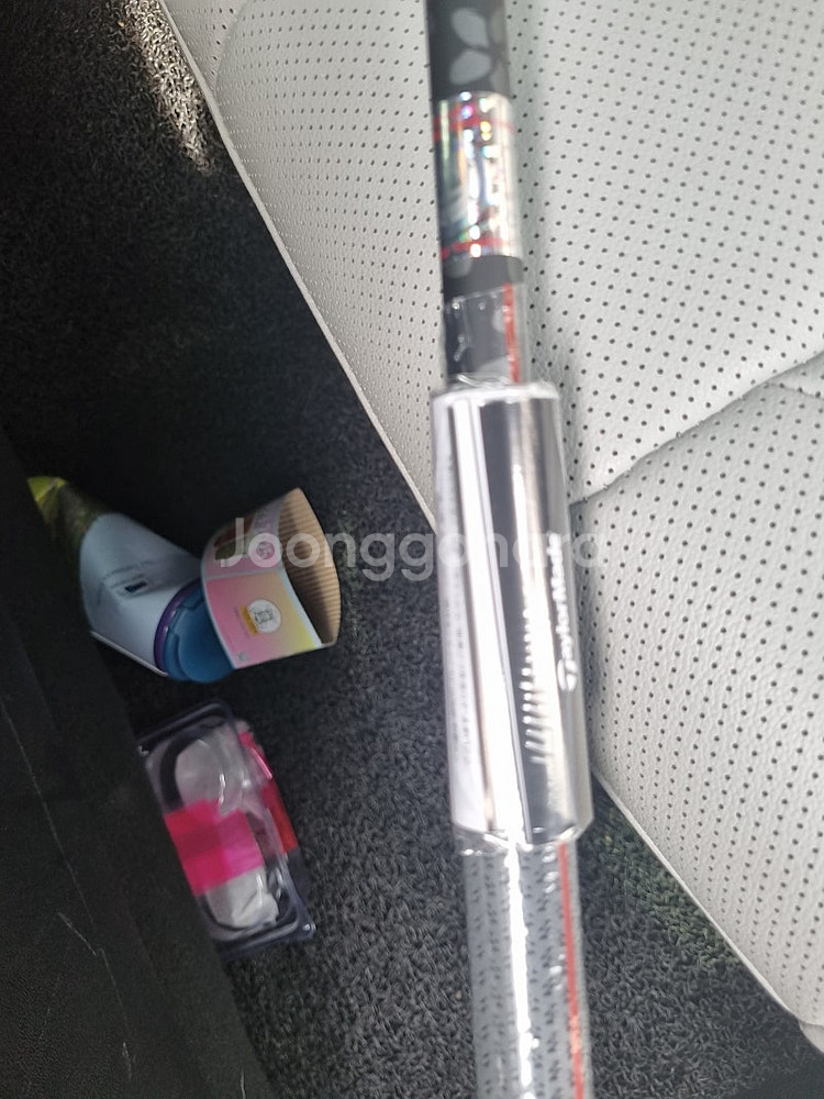 테일러메이드 QI35 MAX 9도 디아마나 60s팝니다--6
