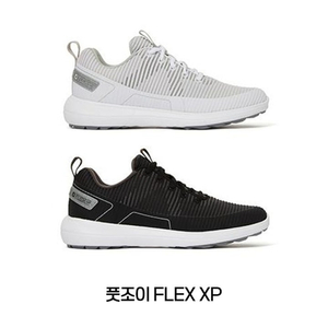 풋조이 FLEX XP 골프화