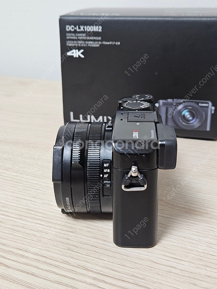 파나소닉 루믹스 LX100M2--6