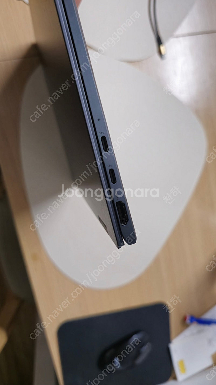갤럭시북3 360프로 NT960QFG-k71AG--2