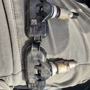 i40 3v100Tpms 팝니다