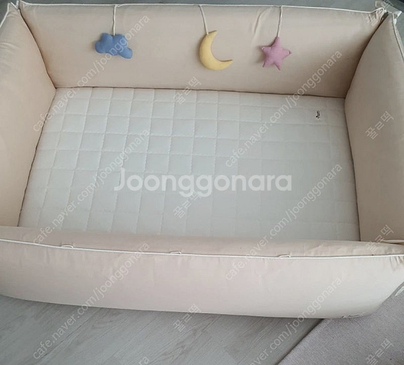 비비엔다 범퍼침대--0