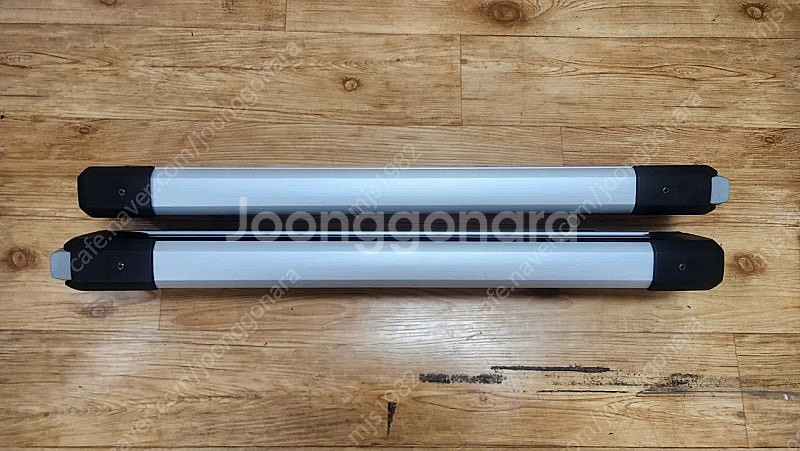 부산직거래 툴레 스키캐리어7325스노우팩 익스텐더--1
