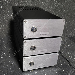 써보신 분들이 인정하는 초보당 리니어 (뮤피 V90,JAVS X5, X6,브루클린,RME,루민D1,SMS200, Fosi ZD3 등등 DC전원 사용 가능기기의 성능을 극한으로
