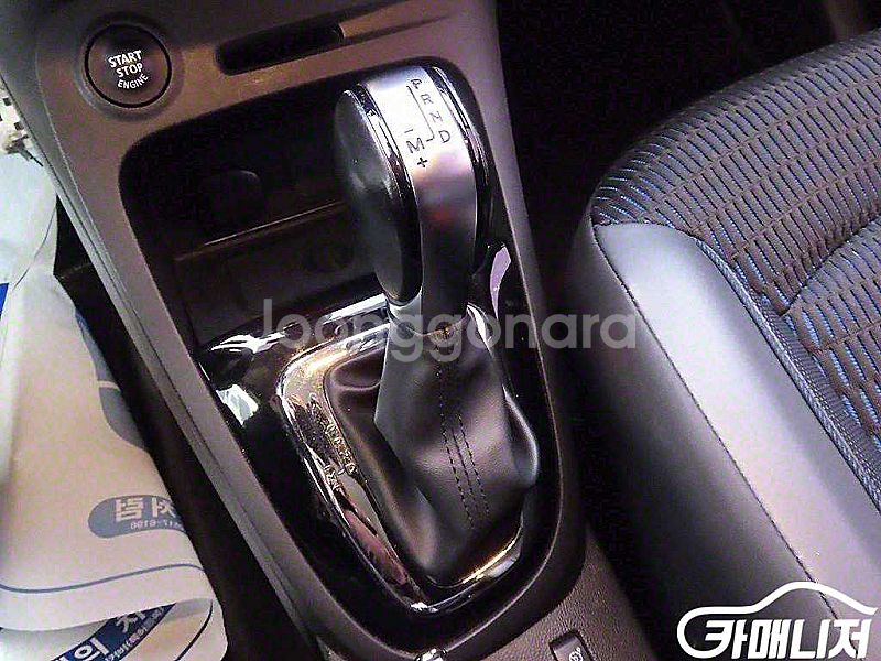 [르노코리아(삼성)]QM3 디젤 1.5 RE 시그니처 에투왈 화이트 (5인승) 2017 년 중고차 ★군미필,저신용자...--1