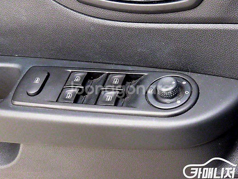 [르노코리아(삼성)]QM3 디젤 1.5 RE 시그니처 에투왈 화이트 (5인승) 2017 년 중고차 ★군미필,저신용자...--2