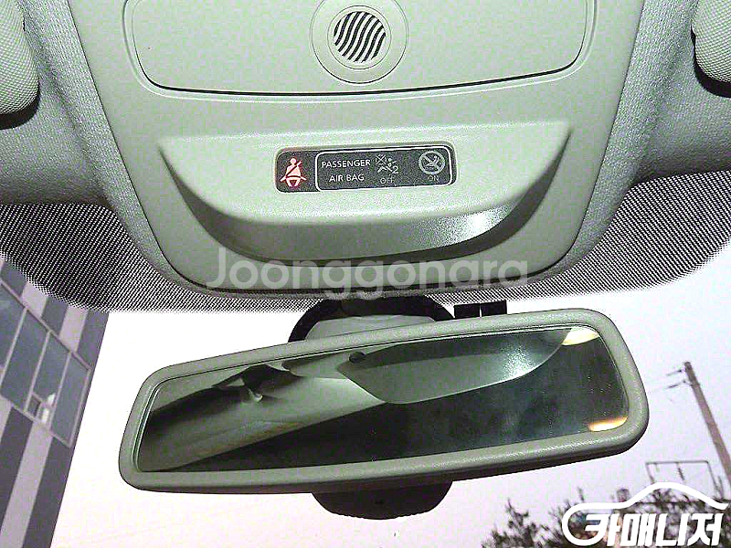 [르노코리아(삼성)]QM3 디젤 1.5 RE 시그니처 에투왈 화이트 (5인승) 2017 년 중고차 ★군미필,저신용자...--6