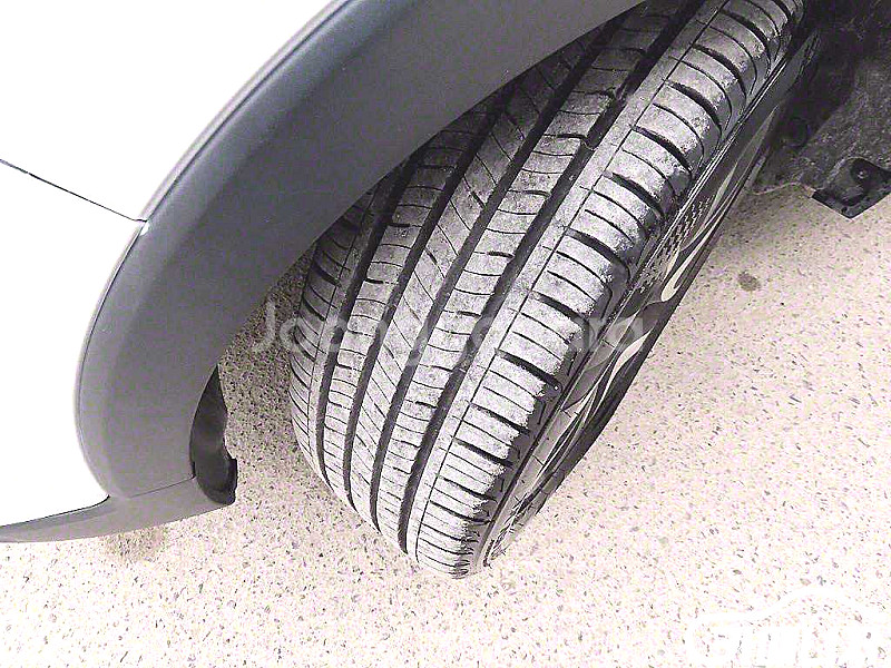 [르노코리아(삼성)]QM3 디젤 1.5 RE 시그니처 에투왈 화이트 (5인승) 2017 년 중고차 ★군미필,저신용자...--9