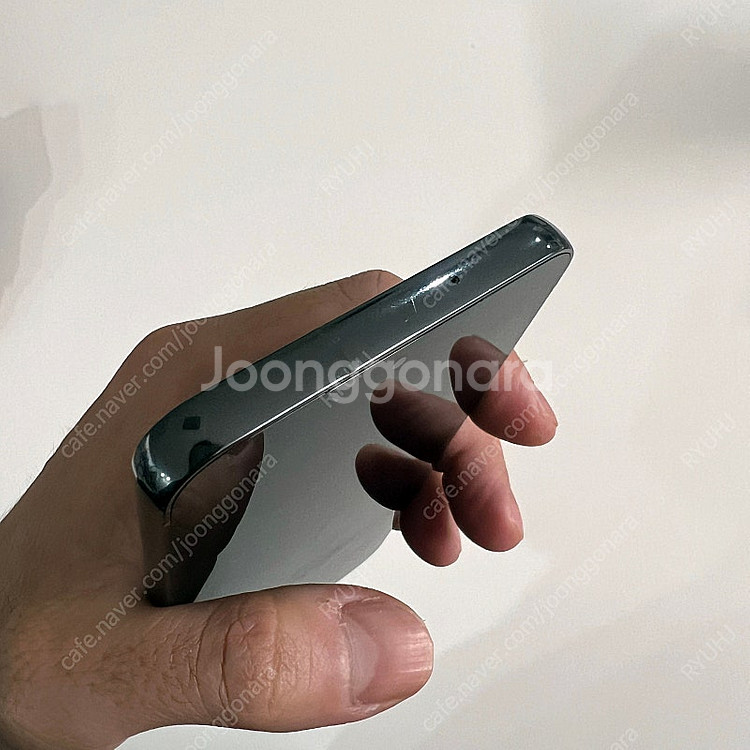 (가격인하)갤럭시 s23 256기가 그린--4