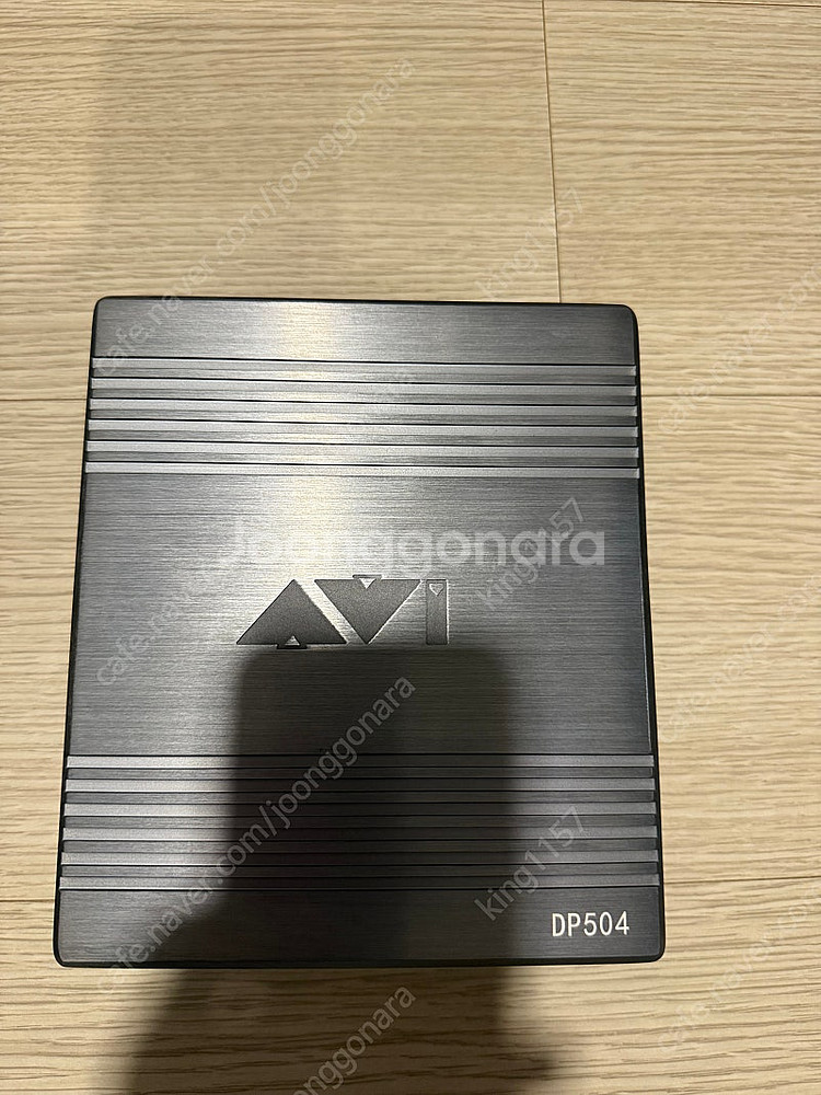 AVI DSP DP504, 미드레인지 스피커 mb100...--0