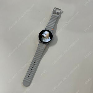 (가격인하)갤럭시워치7 44MM 실버 LTE