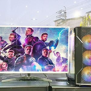 [판매] 라이젠 R5 7500F 44만 / 인텔 i5-12400F 36만
