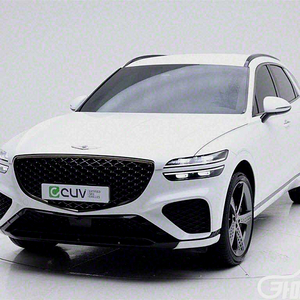 [제네시스]GV70 2.5T 가솔린 2WD 스포츠 2021 년 중고차☆신뢰☆믿음☆정직☆고객님께 약속드립니다!