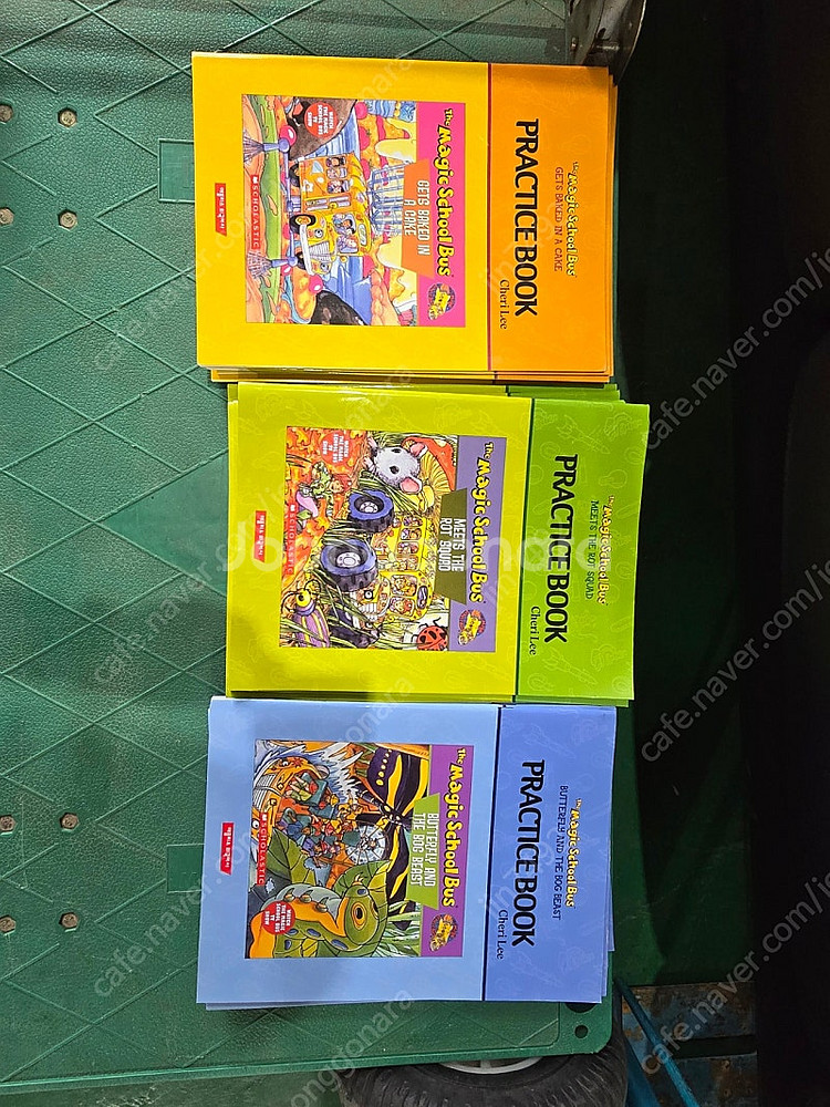 magic school bus--5
