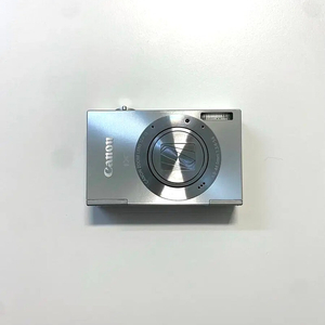 캐논 ixus 500hs 디카