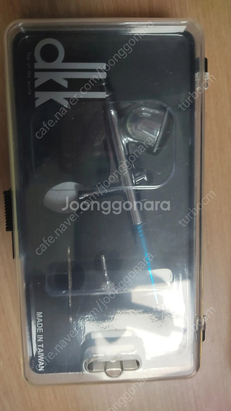 dkk-AB3 에어브러시 수량 80개(일괄7000원씩)--1