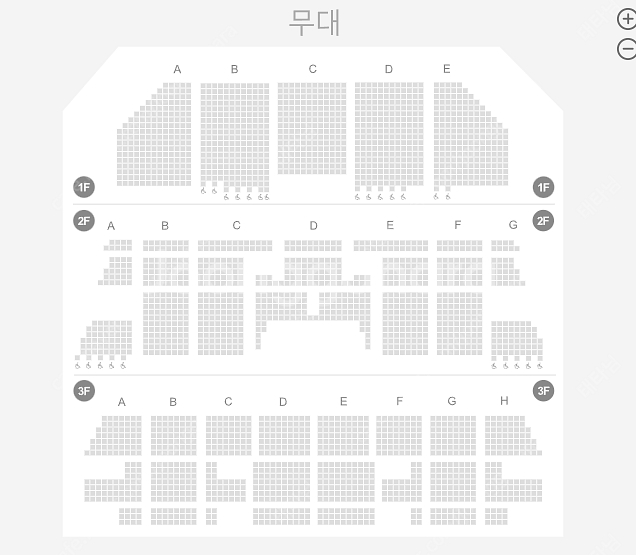 팬텀 박효신 첫공 +5에 양도--0