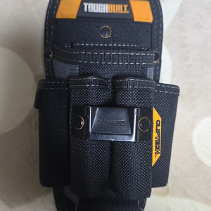 터프빌트파우치 및 주경산업툴벨트