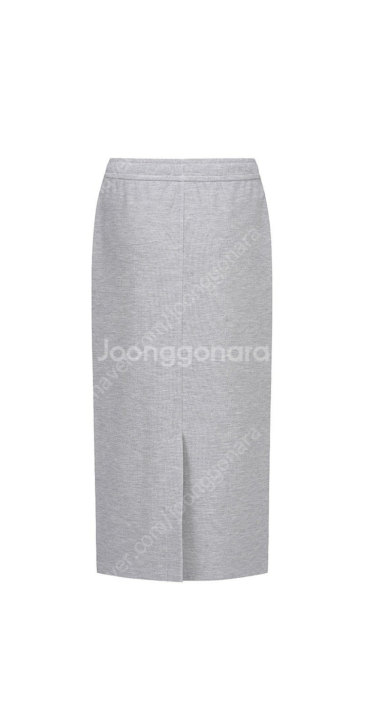탑텐 스커트 L--1