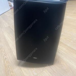 TANNOY. DVS6