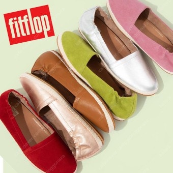 핏플랍 사이렌 슬립온 us 6 (230)--1