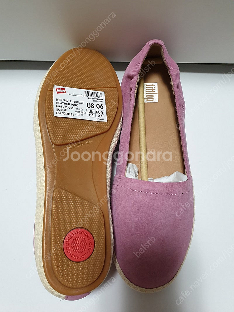 핏플랍 사이렌 슬립온 us 6 (230)--4