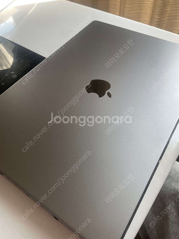 M2 맥북프로 16인치 32GB 1TB 스페이스그레이--0
