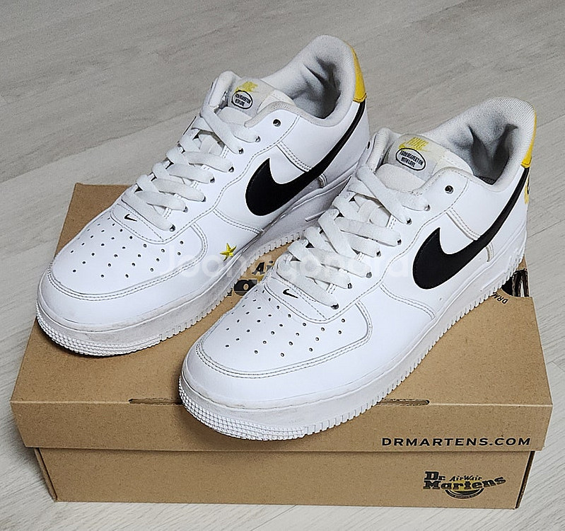 나이키 포스1 07 해브 어 나이키 데이--0