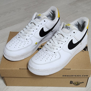 나이키 포스1 07 해브 어 나이키 데이