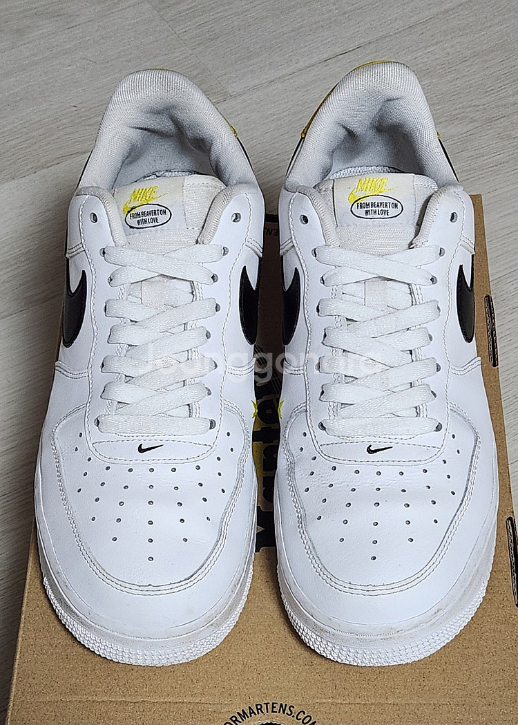 나이키 포스1 07 해브 어 나이키 데이--2