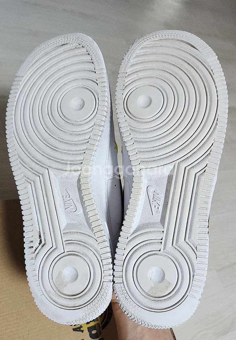 나이키 포스1 07 해브 어 나이키 데이--7