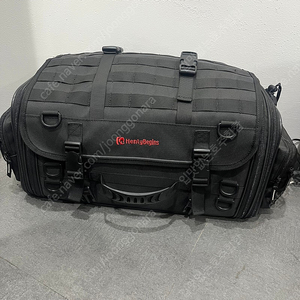 헨리비긴즈 리어백