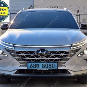 @19년식 넥쏘 FCEV 프리미엄 전국최저가격중고차전액할부최대72개월저신용저금리