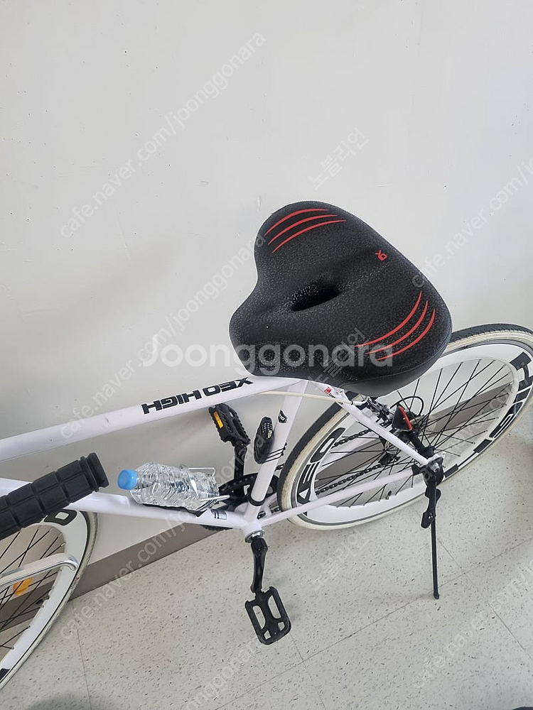 자전거 안장 팝니다.--1