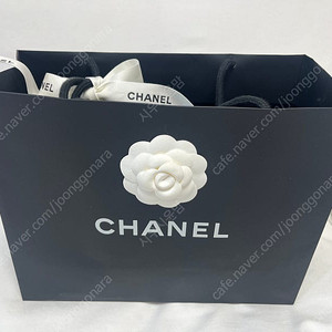 샤넬 클래식 woc 블랙 금장