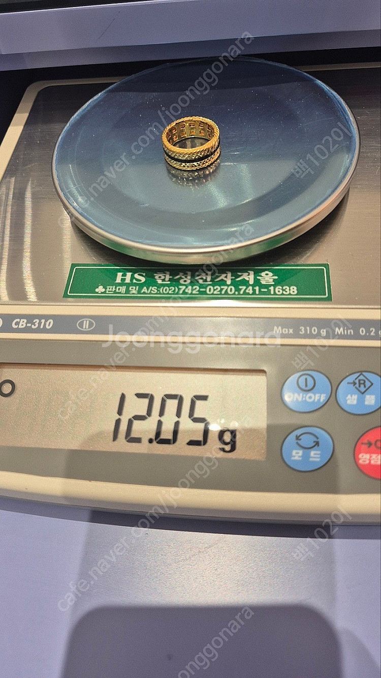 순금링--6