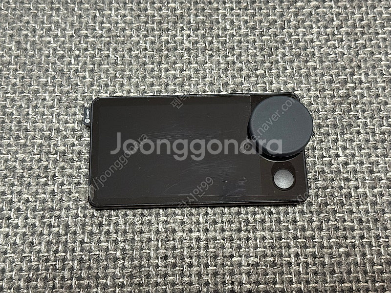 스포티파이 카씽(카띵) Spotify Car Thing 판매합니다.--1