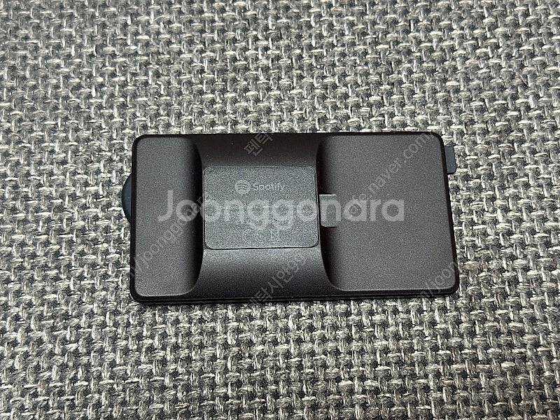 스포티파이 카씽(카띵) Spotify Car Thing 판매합니다.--2