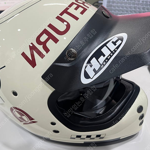 HJC 카시나 V60 헬멧