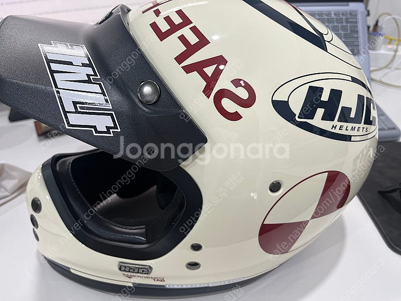 HJC 카시나 V60 헬멧--2