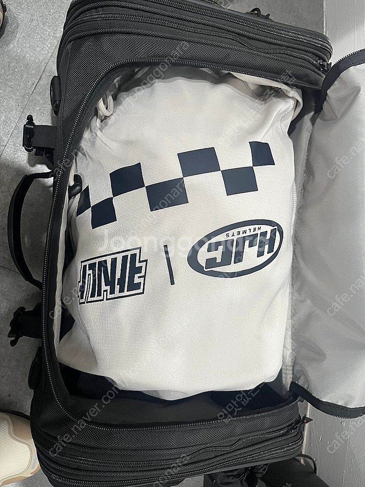 HJC 카시나 V60 헬멧--5