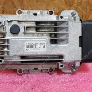 (중고) 기아 K9 중고품 TCU 중고품 95440-4F510 / 954404F510