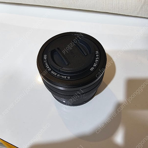 SONT FE 28-60mm / A7C2 번들 제품
