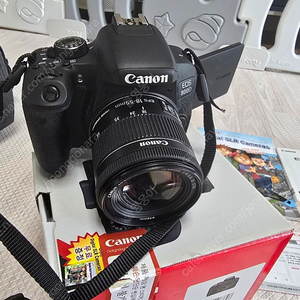 캐논 eos 800d (6번정도 여행에 사용)AA상태