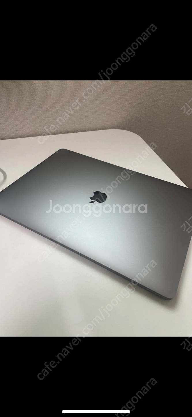 [홍대직거래] 18년 맥북프로 고급형 i9 32g 50...--0